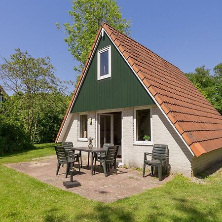 Bungalows In Het Holt Gramsbergen المظهر الخارجي الصورة