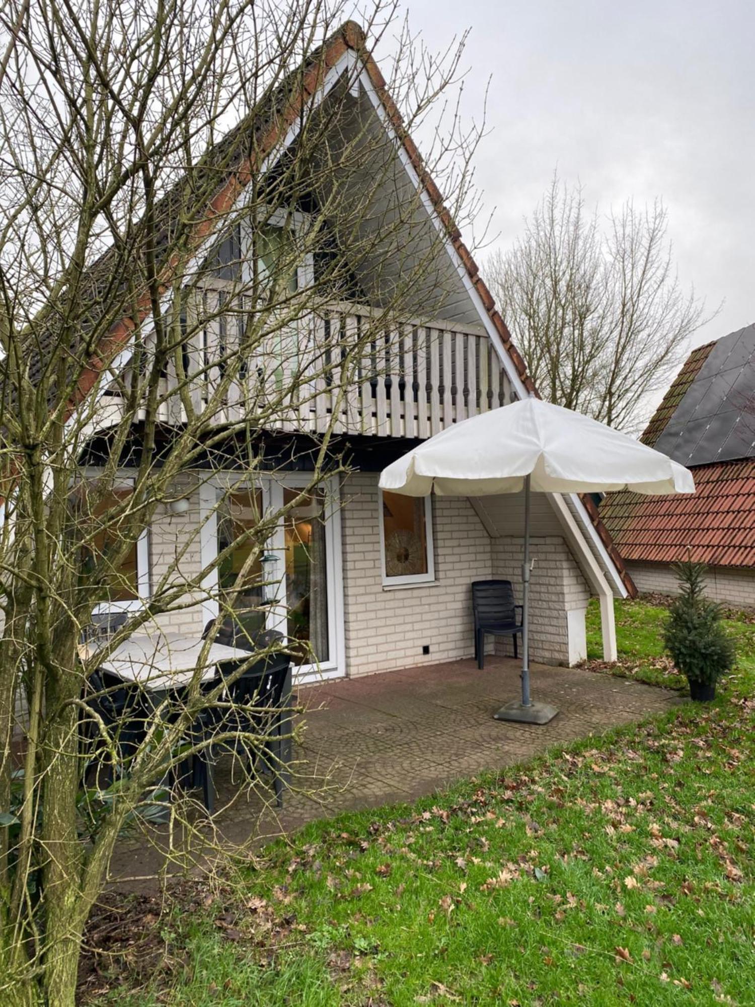 Bungalows In Het Holt Gramsbergen الغرفة الصورة