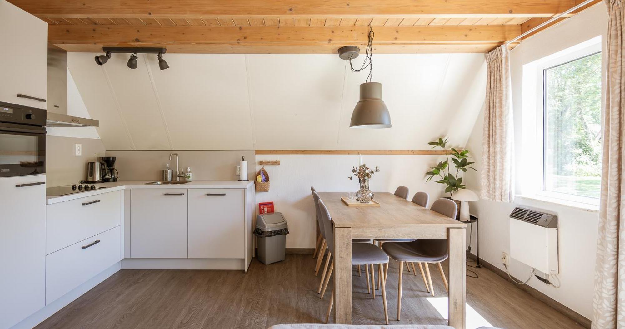 Bungalows In Het Holt Gramsbergen المظهر الخارجي الصورة