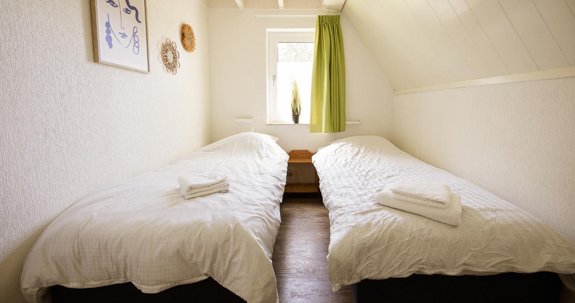 Bungalows In Het Holt Gramsbergen المظهر الخارجي الصورة